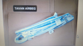 PASSAT TAVAN AİRBAG