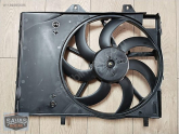 Oto Çıkma Parça / Peugeot / 208 / Fan / Fan Paneli / Çıkma Parça 