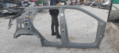 Chery omada 5 sol yan duvar sacı chery yedek parca