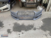 Oto Çıkma Parça / Audi / A6 / Tampon / Ön Tampon / Çıkma Parça 
