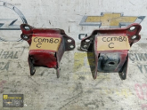OPEL COMBO ETAMPON DEMİRİ BABASI SAĞ - SOL ÇIKMA SÖKME YEDEK