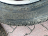 Oto Çıkma Parça / Audi / A4 / Jant & Lastik / Jant & Lastik Takımı / Çıkma Parça 