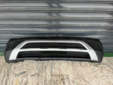 Orjinal VW T-Cross Arka Tampon - 2GM807433 Kodlu Ürün