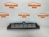 TOYOTA AURİS 2016-2018 ÖN TAMPON ORTA IZGARA 53112-02670