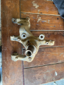 Oto Çıkma Parça / Volkswagen / Jetta / Alt Takım / Taşıyıcı / Çıkma Parça 