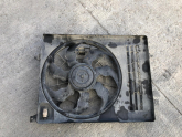 Oto Çıkma Parça / Kia / Sportage / Fan / Fan Paneli / Çıkma Parça 