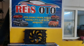 Oto Çıkma Parça / Fiat / Egea / Radyatör / Su Radyatörü / Çıkma Parça 