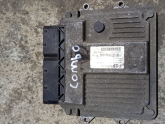 COMBO MOTOR BEYNİ