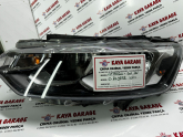 Oto Çıkma Parça / Citroen / C-elysee / Far & Stop / Sol Ön Far / Çıkma Parça 