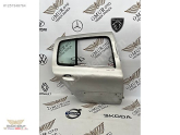 Oto Çıkma Parça / Renault / Clio / Kaporta & Karoser / Sağ Arka Kapı / Çıkma Parça 