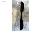 NISSAN QASHQAI J12 2022-2024 ARKA TAMPON SPOYLERI 85072-6UA1A