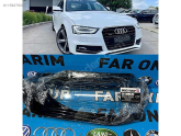 AUDİ A4 2013-2015 SOL FAR CAMI FAR TAMİRİ