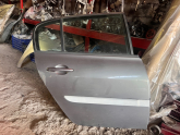 RENAULT MEGAN 2 ÇIKMA ORJİNAL DOLU ARKA SAĞ KAPI