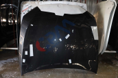BMW 5 SERİSİ G30 MOTOR KAPUTU
