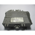 Volkswagen Polo 1.4 Motor Beyni 0261204616 030906027AA