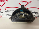 CİTROEN C3 BENZİNLİ GÖSTERGE SAATİ