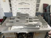 Oto Çıkma Parça / Opel / Astra / Kaporta & Karoser / Marşpiyel Sacı / Çıkma Parça 