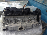 Oto Çıkma Parça / Citroen / C-elysee / Motor / Silindir Kapağı / Çıkma Parça 