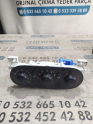 Oto Çıkma Parça / Renault / Trafic / Klima / Kontrol Paneli / Sıfır Parça 