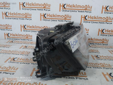 Oto Çıkma Parça / Audi / Q5 / Far & Stop / Sağ Ön Far / Çıkma Parça 