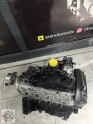 Oto Çıkma Parça / Renault / Captur / Motor / Motor (komple) / Çıkma Parça 