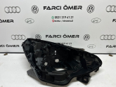 Oto Çıkma Parça / Renault / Clio / Far & Stop / Far Kasası / Sıfır Parça 