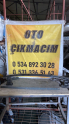 F10 BMW 5 Serisi Arka Tampon Demiri - Orijinal Parça No: 5112718