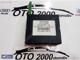 Oto Çıkma Parça / Volkswagen / Passat / Oto Cam / Cam Modülü / Çıkma Parça 