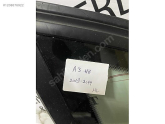 Oto Çıkma Parça / Audi / A3 / Oto Cam / Kelebek Camı / Çıkma Parça 