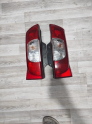 Oto Çıkma Parça / Peugeot / Bipper / Far & Stop / Sağ Arka Stop / Çıkma Parça 