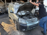 Oto Çıkma Parça / Citroen / Berlingo / Kaporta & Karoser / Sağ Ön Kapı / Çıkma Parça 