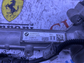 Oto Çıkma Parça / Bmw / 3 Serisi / Direksiyon / Direksiyon Kutusu / Çıkma Parça 