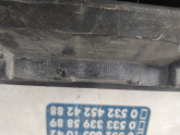 Oto Çıkma Parça / Renault / Fluence / Tampon / Tampon Demiri / Çıkma Parça 