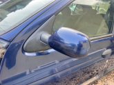 Oto Çıkma Parça / Renault / Megane / Ayna / Sol Dış Ayna / Çıkma Parça 