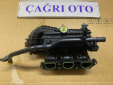 OCTAVİA SCALA RAPİD FABİA 1.0 TSİ EMME MANİFOLDU 04C129709H VE K