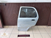 Oto Çıkma Parça / Dodge / Dakota / Kaporta & Karoser / Sol Arka Kapı / Çıkma Parça 