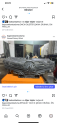 RENAULT CLİO 4 ÇIKMA ORJİNAL ÖN PANJUR