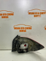 Oto Çıkma Parça / Renault / Clio / Far & Stop / Sol Arka Stop / Çıkma Parça 