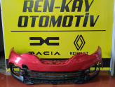 620269604R RENAULT CAPTUR ÖN TAMPON ALT KISIM ORJ RENKAY OTO