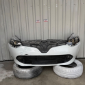 Oto Çıkma Parça / Renault / Clio / Kaporta & Karoser / Komple Ön / Çıkma Parça 
