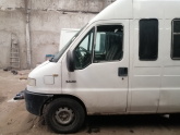 Oto Çıkma Parça / Citroen / Jumper / Kaporta & Karoser / Sağ Ön Kapı / Çıkma Parça 