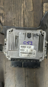 0281031522 EDC17C53 KİA SPORTAGE MOTOR BEYNİ