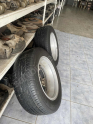 Oto Çıkma Parça / Ford / Tourneo Courier / Jant & Lastik / Jant & Lastik Takımı / Çıkma Parça 