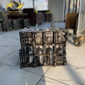 Oto Çıkma Parça / Mercedes / Sprinter / Motor / Blok / Çıkma Parça 