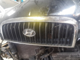 HYUNDAİ SONATA ÖN PANJUR KAPUTTAKİ 2002-2005 ORJİNAL ÇIKMA PARÇA