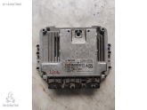 Peugeot Bipper Nemo Motor Beyni 9665691680 - 0281014444 EDC1