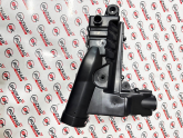 Oto Çıkma Parça / Volkswagen / Jetta / Filtre / Hava Filtresi Kutusu / Sıfır Parça 