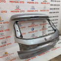 Oto Çıkma Parça / Peugeot / 208 / Kaporta & Karoser / Bagaj Kapağı / Çıkma Parça 