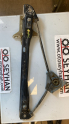 2H7839402F volkswagen amarok 2015 sağ arka cam krikosu