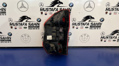 Oto Çıkma Parça / Ford / Tourneo Courier / Far & Stop / Sol Arka Stop / Çıkma Parça 